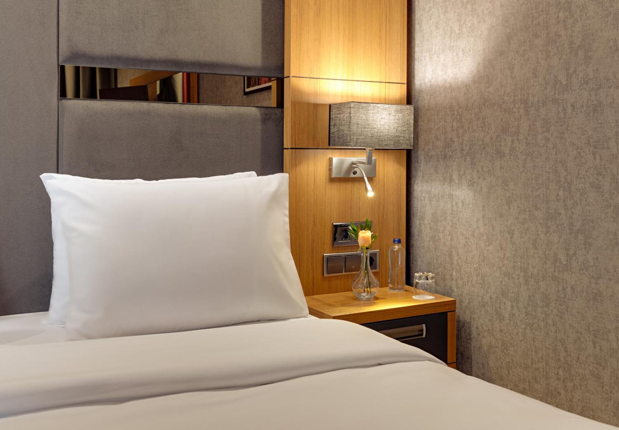 Moevenpick Hotel Трабзон Номер фото